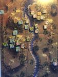 3531878 Panzer Grenadier: Korean War – Counter Attack