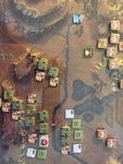 3673837 Panzer Grenadier: Korean War – Counter Attack