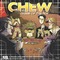 2385034 Chew Card Game 