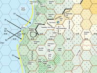 2245980 Gallipoli, 1915: Churchill's Greatest Gamble