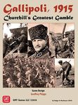 4184561 Gallipoli, 1915: Churchill's Greatest Gamble