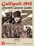 4213571 Gallipoli, 1915: Churchill's Greatest Gamble