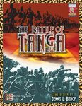 1070276 The Battle of Tanga 1914