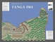 382100 The Battle of Tanga 1914