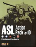 2290047 ASL Action Pack #10