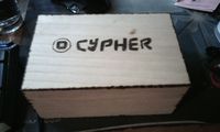 2410543 Cypher
