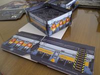 2492265 Infinity Operation: Icestorm