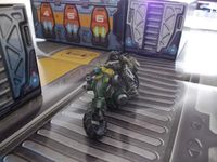 2492266 Infinity Operation: Icestorm