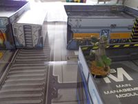 2492267 Infinity Operation: Icestorm