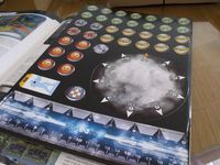 2492271 Infinity Operation: Icestorm