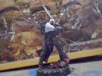 2520076 Infinity Operation: Icestorm