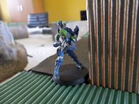 2639136 Infinity Operation: Icestorm