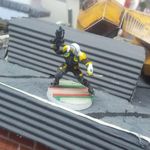 2639138 Infinity Operation: Icestorm