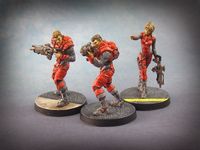 3079514 Infinity Operation: Icestorm