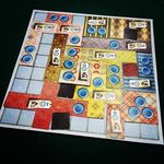 2211266 Patchwork (Edizione Asmodee)