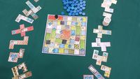 2211404 Patchwork (Edizione Tedesca)