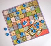 2334531 Patchwork (Edizione Asmodee)