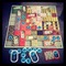 2422599 Patchwork (Edizione Francese)