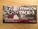 2198100 Run, Fight, or Die! Expansion Pack 3 