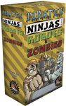 2117503 Pirates, Ninjas, Robots, &amp; Zombies