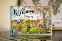 3946363 Keyflower: The Merchants (Quined Edition)