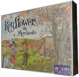 3958950 Keyflower: The Merchants (Quined Edition)