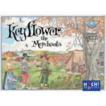 5544426 Keyflower: The Merchants (Quined Edition)