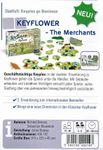 6336241 Keyflower: The Merchants (Quined Edition)