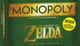 2156838 Monopoly: The Legend of Zelda