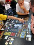 2282443 XCOM: The Board Game