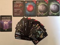 3102339 Eminent Domain: Exotica 