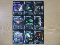 4221210 Eminent Domain: Exotica 