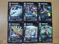 4221211 Eminent Domain: Exotica 