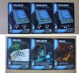 4221291 Eminent Domain: Exotica 