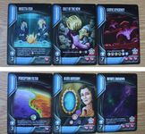 4221292 Eminent Domain: Exotica 