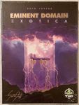 6987209 Eminent Domain: Exotica 
