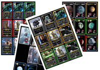 2596587 Eminent Domain: Microcosm 