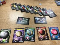 3756424 Eminent Domain: Microcosm 