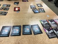 3756426 Eminent Domain: Microcosm 