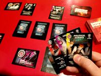 4009941 Eminent Domain: Microcosm 