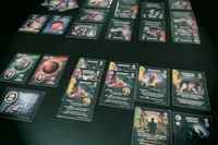 4485378 Eminent Domain: Microcosm 