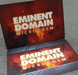 6148408 Eminent Domain: Microcosm 