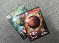 6148411 Eminent Domain: Microcosm 