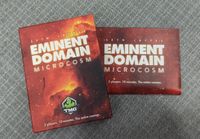 6148413 Eminent Domain: Microcosm 