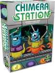 3160954 Chimera Station (Edizione Francese)