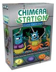 3506948 Chimera Station (Edizione Francese)