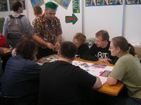 100081 Fiese Freunde Fette Feten