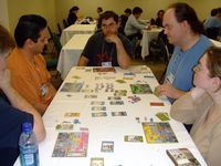 161491 Fiese Freunde Fette Feten