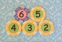 223553 Fiese Freunde Fette Feten