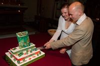 260567 Fiese Freunde Fette Feten